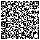 QR code with All About Ink contacts
