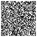 QR code with Hong Kong King Buffet contacts