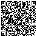 QR code with 540/33 Storage contacts