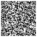 QR code with J and R Farms contacts