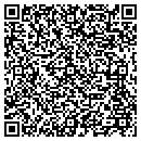 QR code with L S Martin DDS contacts