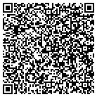 QR code with Advanced Wellness Center contacts