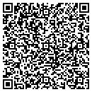 QR code with Melo Tavern contacts