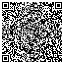 QR code with John P Robinson Inc contacts