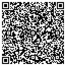 QR code with Astral Corp contacts