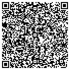 QR code with A W T Transfer Services Inc contacts