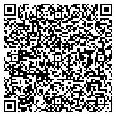 QR code with King Clipper contacts