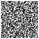 QR code with Tim's Towing contacts