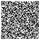 QR code with Oakland Park Daycare contacts