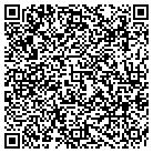 QR code with Michael P Binder MD contacts