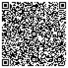 QR code with G K Distributing & Trucking contacts