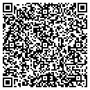 QR code with C W Beck Co Inc contacts