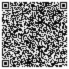 QR code with Added Touch Decorating Gallery contacts