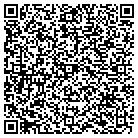 QR code with First Fdral Sving Ln Assn Dlta contacts