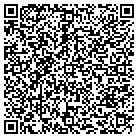 QR code with Maier Machine and Manfacturing contacts