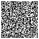 QR code with Zipf Lock Co contacts