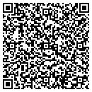 QR code with Us Fence contacts