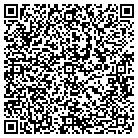 QR code with Anderson Automotive Repair contacts