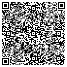 QR code with H & R Block Tax Service contacts