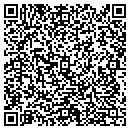 QR code with Allen Memorials contacts