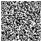 QR code with Michael M Belda DDS contacts