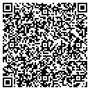 QR code with J & M Distributing contacts