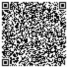 QR code with Webers Body & Frame contacts