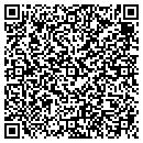 QR code with Mr D's Vending contacts