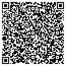 QR code with Cerf Inc contacts
