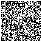 QR code with Ohio University Foundation contacts