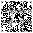 QR code with Henderson Maintenance contacts