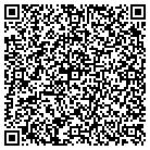 QR code with Center-Tyler Auto Body & Service contacts