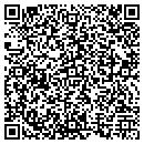 QR code with J F Stayton & Assoc contacts