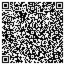 QR code with W F H M - F M 955 contacts