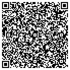 QR code with D J's National Food Service contacts