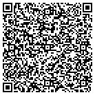 QR code with Alexander's Cycle Parts Plus contacts