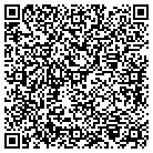 QR code with Mc Lains Service & Muffler Shop contacts