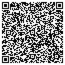 QR code with O'Charley's contacts