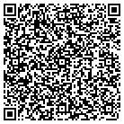 QR code with J & L Welding & Fabricating contacts