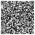 QR code with G E Baker Construction Inc contacts