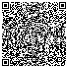 QR code with Heatherdowns Self Storage contacts