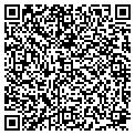 QR code with A F C contacts
