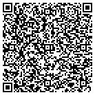 QR code with Mark Welding & Fabricating Inc contacts