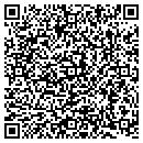QR code with Hayes Homes Inc contacts