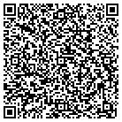 QR code with B Line Expert Delivery contacts