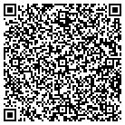 QR code with H & R Block Tax Service contacts