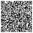 QR code with Harold W Bowman contacts