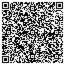 QR code with A Graphic Solution contacts