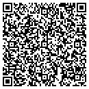 QR code with Rjac LTD contacts