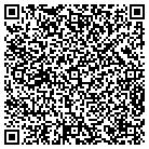 QR code with Rainbow Hot Tubs & Spas contacts